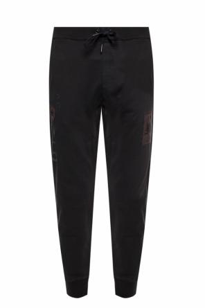 Patched sweatpants, zdjęcie 1 Patched sweatpants od John Varvatos
